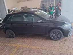 Volkswagen Polo Hatch