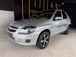 Chevrolet Prisma
