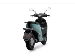 Yamaha Neo's