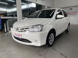 Toyota Etios