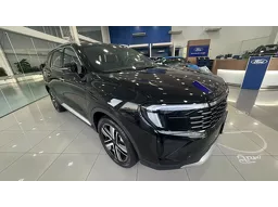 Ford Territory