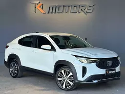 Fiat Fastback