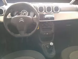 Citroën Aircross