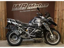 R 1200 GS