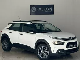 C4 Cactus