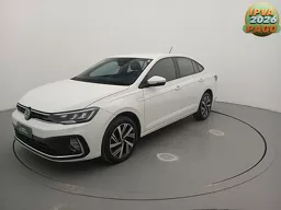 Volkswagen Virtus