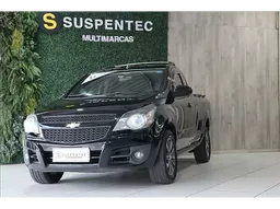 Chevrolet Montana