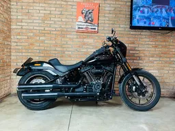 Harley-Davidson