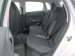 Volkswagen Polo Hatch