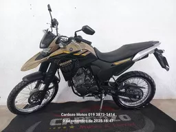 Yamaha XTZ 250