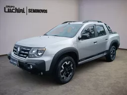 Renault Oroch