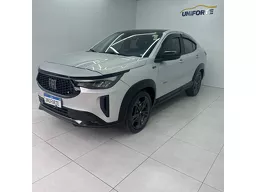 Fiat Fastback