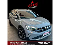 Volkswagen Nivus