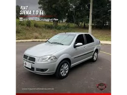 Fiat Siena