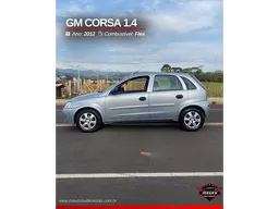Chevrolet Corsa