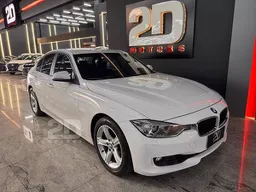 BMW 320i