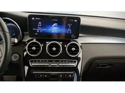 Mercedes-benz GLC 220d