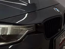 BMW 320i