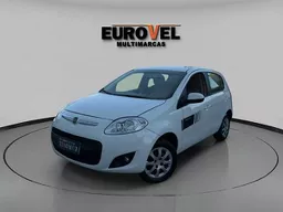 Fiat Palio