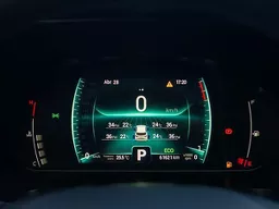 Chery Tiggo 5X Pro
