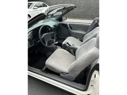 Pontiac Trans Sport