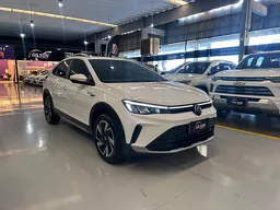 Volkswagen Nivus