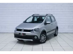 Volkswagen Crossfox