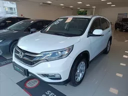 Honda CRV