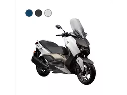 Xmax
