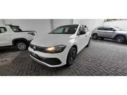 Volkswagen Polo Hatch