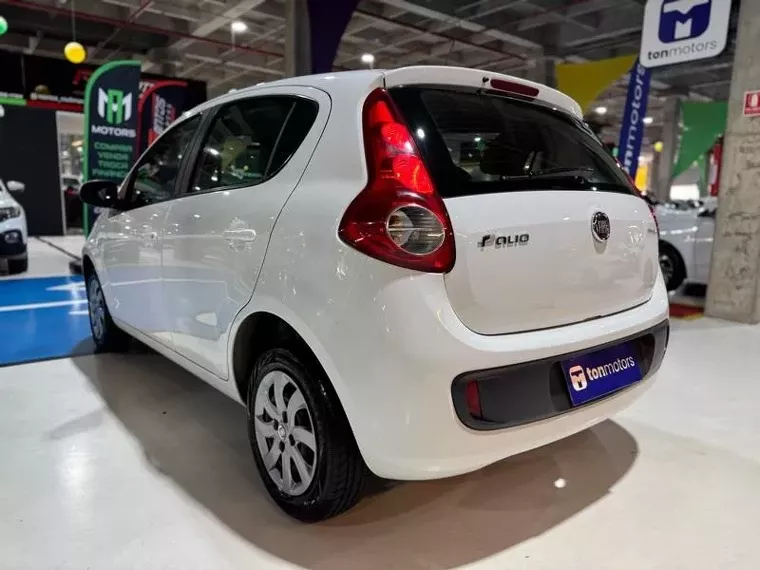 Foto do carro