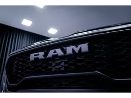 RAM Rampage