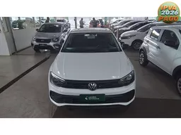 Volkswagen Polo Hatch