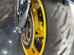 Honda CB 1000R