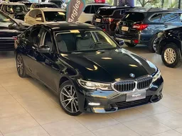 BMW 320i