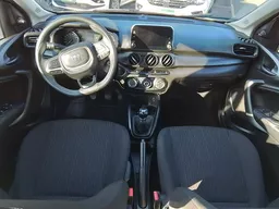 Fiat Cronos