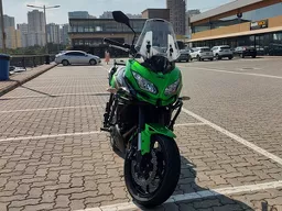 Versys