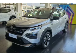 Renault Kardian