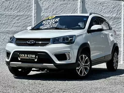 Chery Tiggo 2