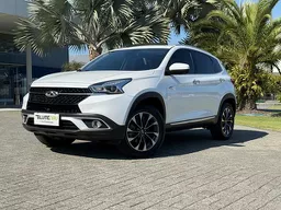 Chery Tiggo 7