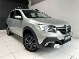 Renault Stepway