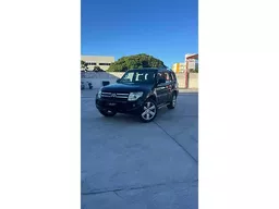 Mitsubishi Pajero Full