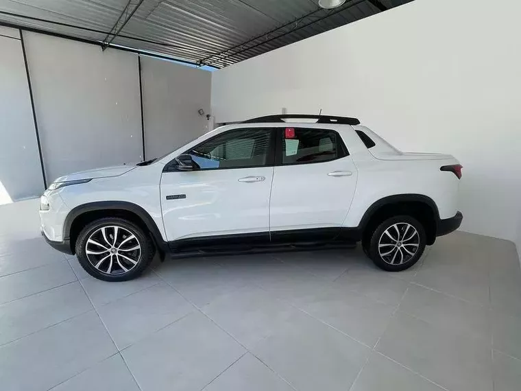 Fiat Toro Branco 4