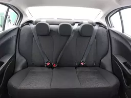 Fiat Cronos