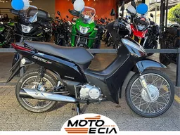 Honda Biz