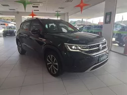 Volkswagen Taos