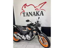 Honda CB Twister