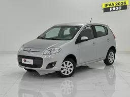 Fiat Palio