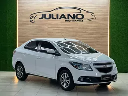 Chevrolet Prisma