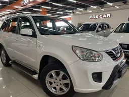 Chery Tiggo